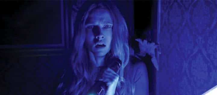 Lights Out New Horror Movies On Netflix For Halloween