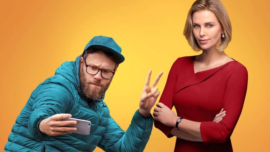 Long Shot New On Netflix October