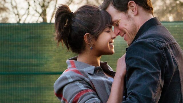 Love Again Best New Movie Added To Netflix This Week Labor Day