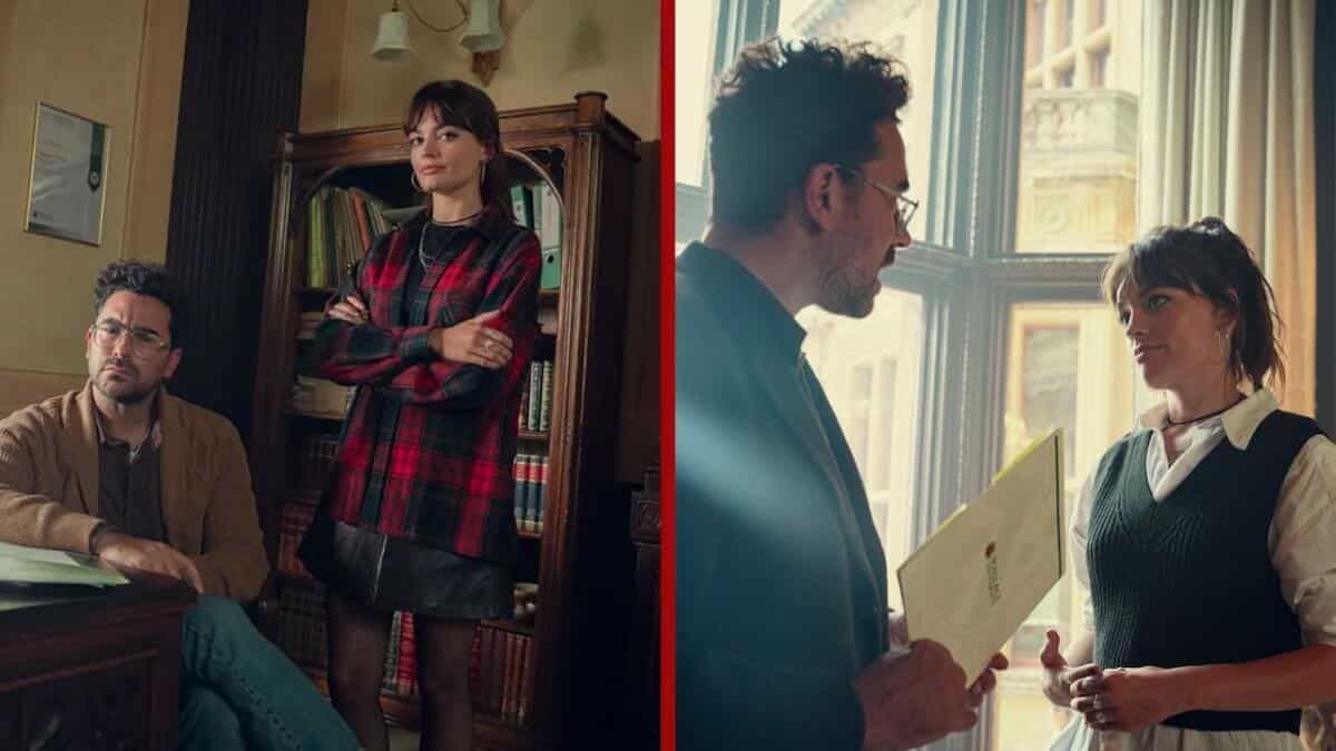 Maeve Usa Sex Education Season Ending Explained