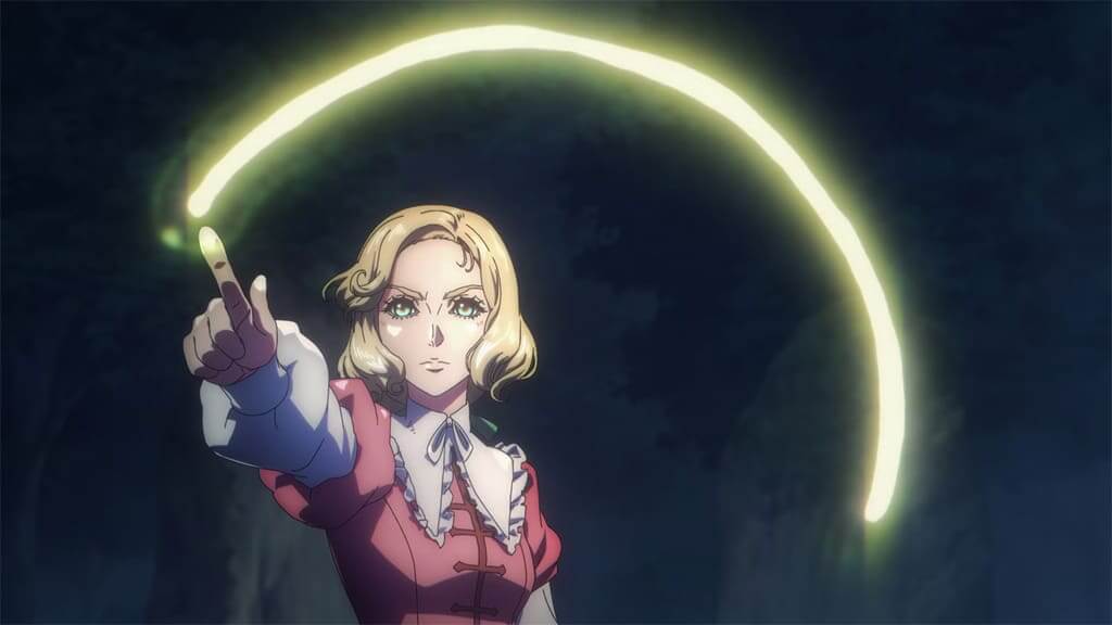 Maria Castlevania Season 2 On Netflix Renewal Status And What We Know So Far Maria Castlevania Season 2 On Netflix Renewal Status And What We Know So Far