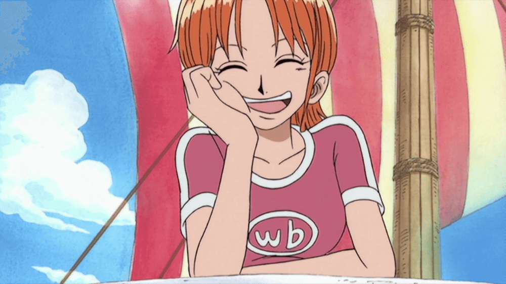 Nami Anime What Did The Live Action One Piece Change About The Story