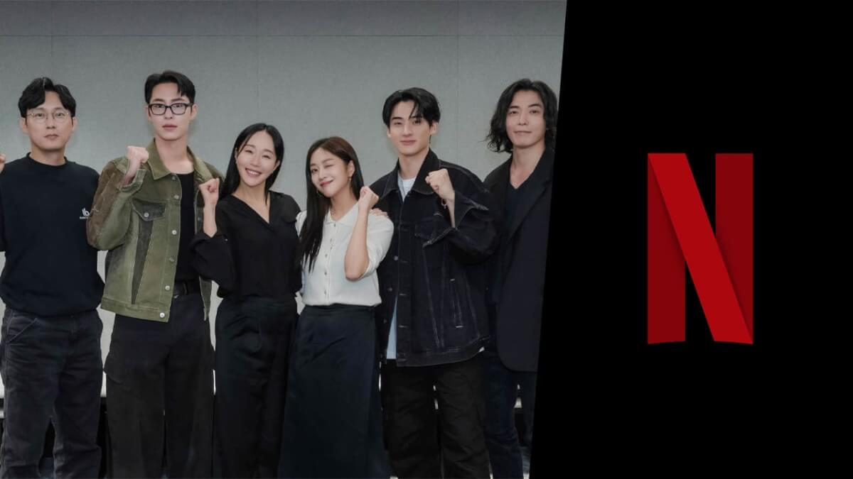 netflix k drama hong rang preview