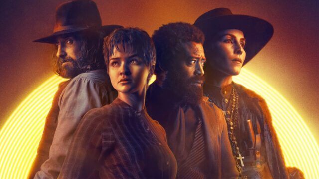 Netflix Picks Up Django Western Series