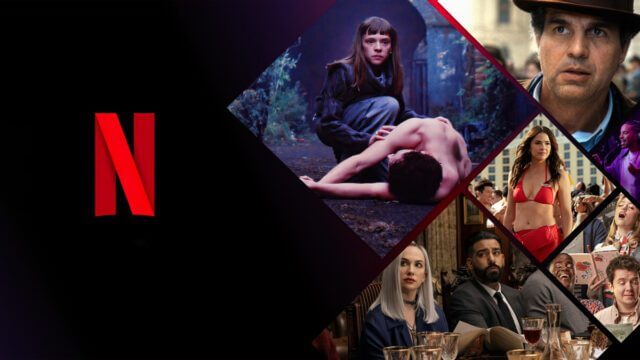Netflix Series Coming In Fall