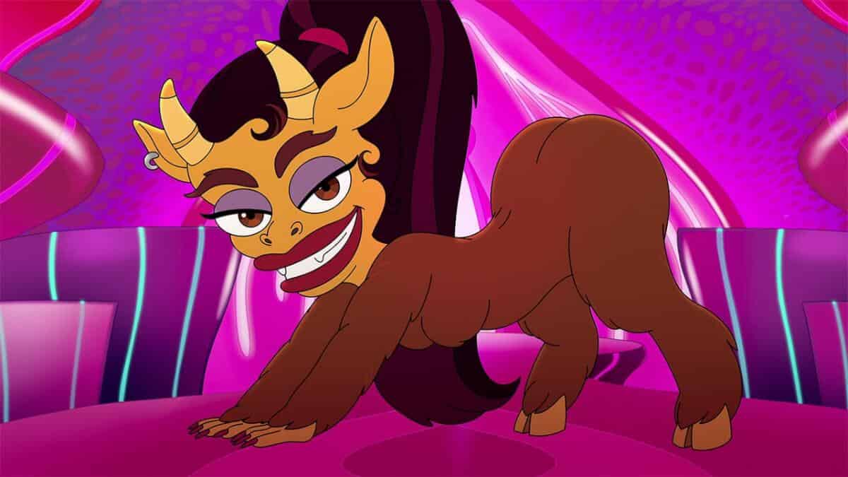 New Hormone Monstress Big Mouth Season Netflix Preview