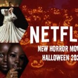 New Horror Movies on Netflix for Halloween 2023 Article Photo Teaser