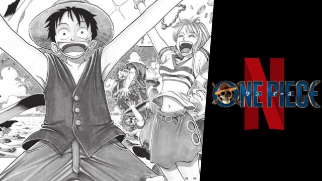 one piece manga coverage netflix