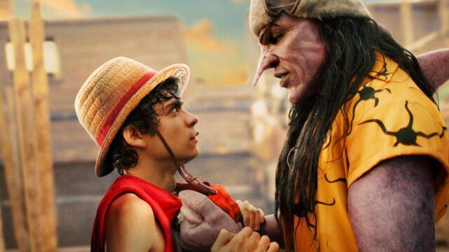One Piece Renewed For Season At Netflix