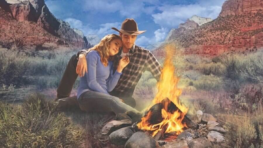 Ransom Canyon Netflix Show