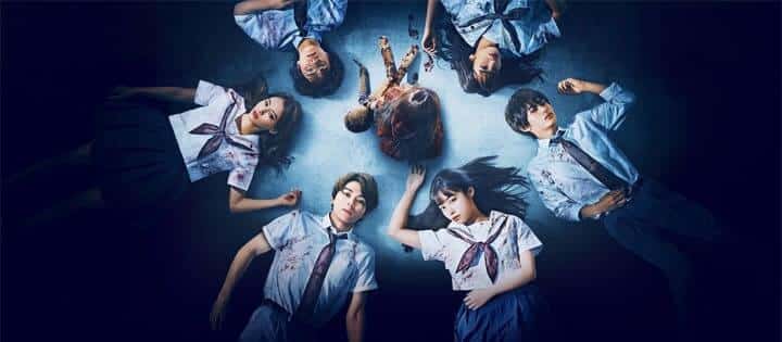Re Member New Horror Movies On Netflix For Halloween