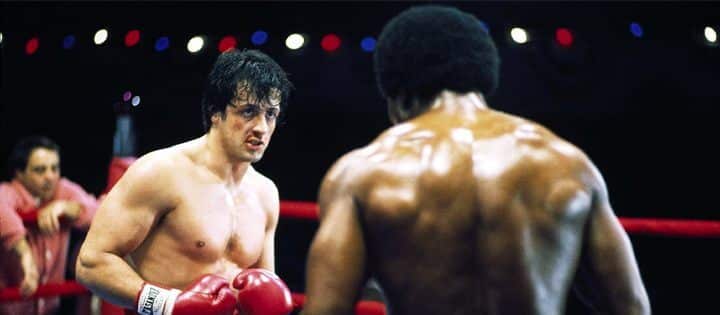 Rocky Best Movies To Watch On Netflix Before They Leave At The End Of September