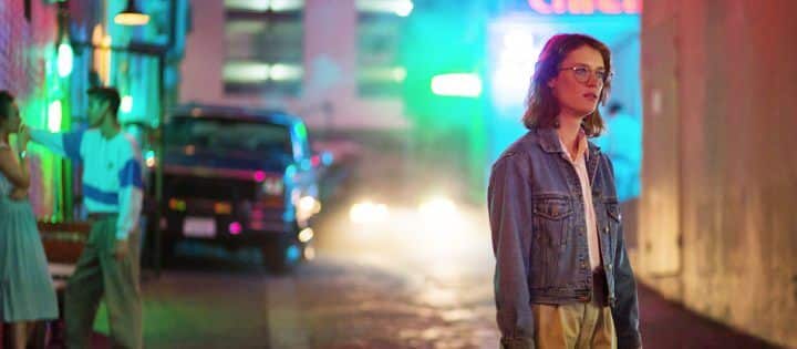 san junipero The Best Episodes of Black Mirror Ranked on IMDb