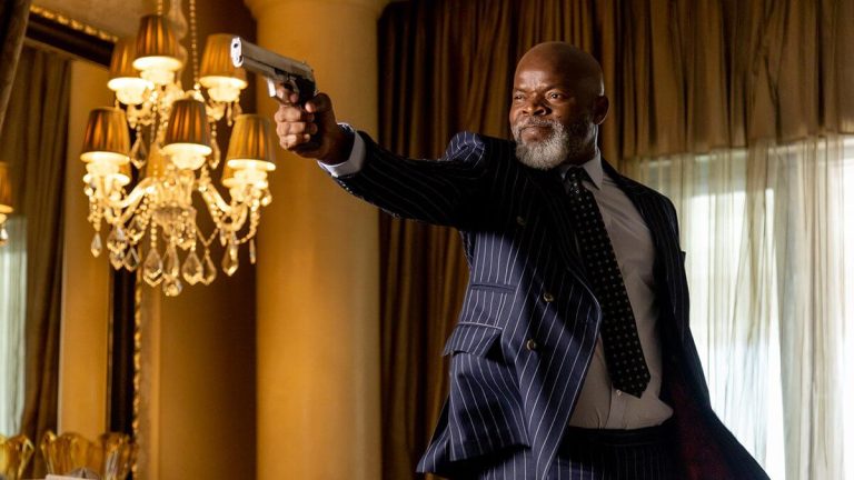 Savage Beauty Renewed For Season 2 At Netflix