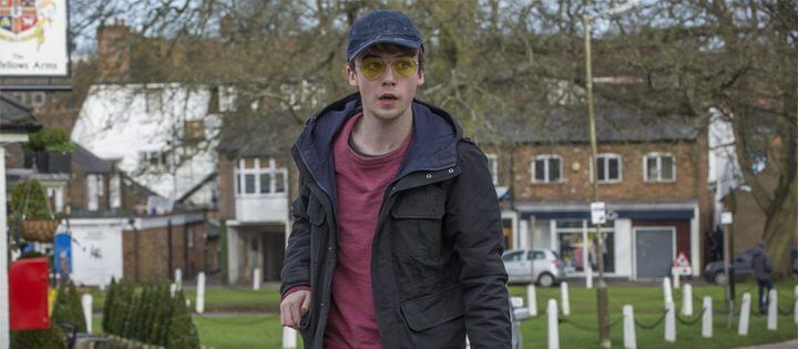 Shut Up And Dance The Best Episodes Of Black Mirror Ranked On Imdb