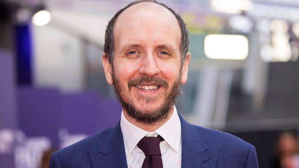 Skynews Jack Thorne The Swimmers