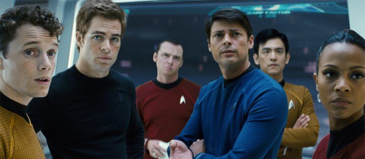 Star Trek Best Movies To Watch On Netflix Before They Leave At The End Of September