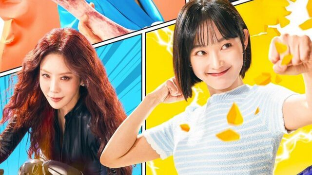 strong girl nam soon k drama is coming to netflix in october 2023