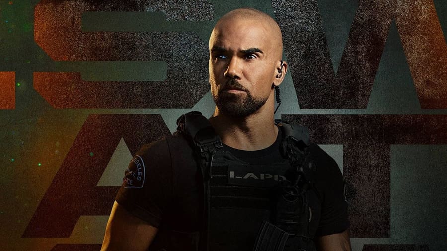 Swat New On Netflix