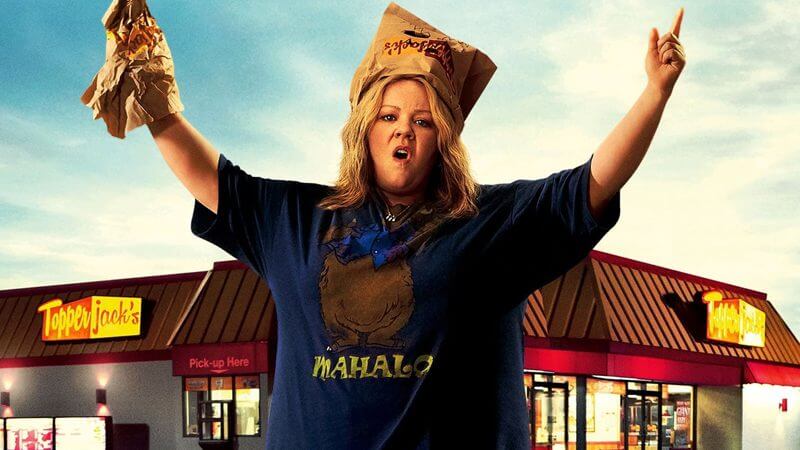 Tammy New On Netflix October