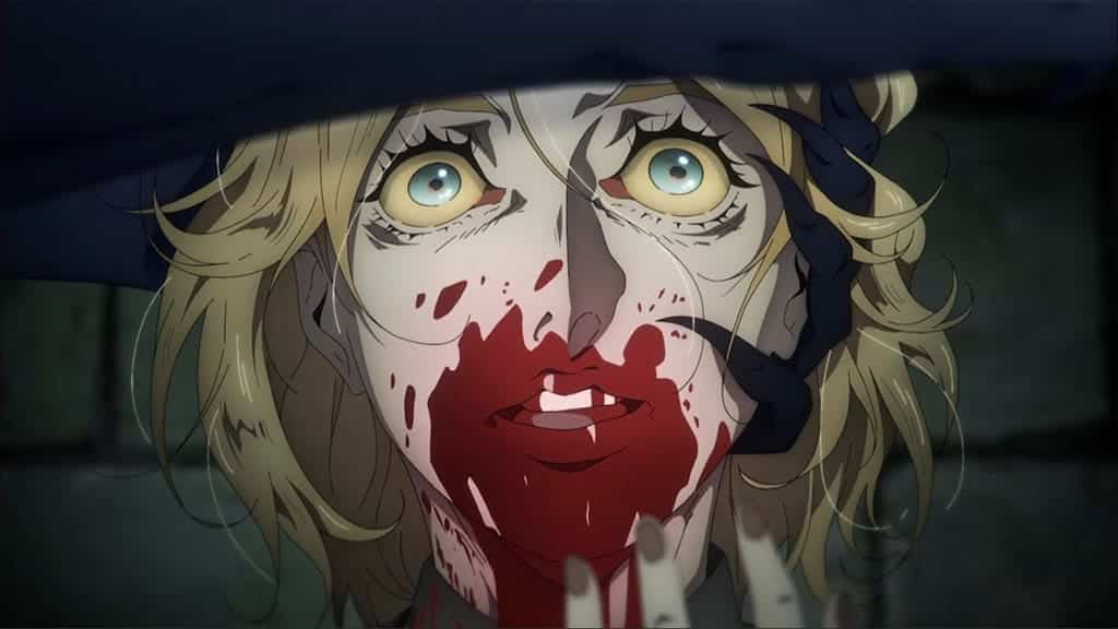 Tera Castlevania Season 2 On Netflix Renewal Status And What We Know So Far Tera Castlevania Season 2 On Netflix Renewal Status And What We Know So Far