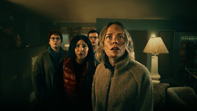 The Conference Swedish Netflix Film Coming To Netflix In October