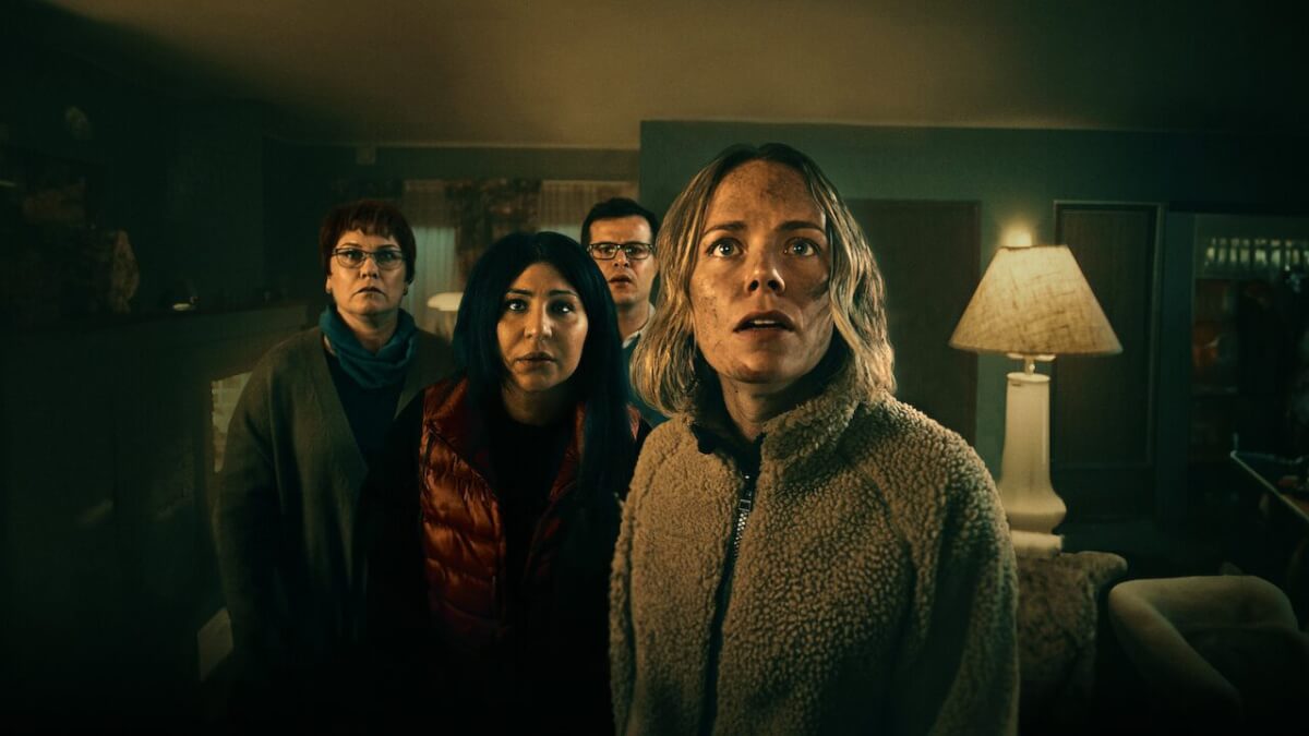 The Conference Netflix Swedish Horror Movie: Everything We Know So Far