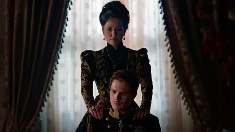 The Empress Season Everything We Know