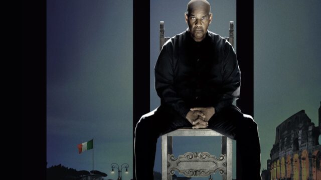 The Equilizer Netflix Release Date