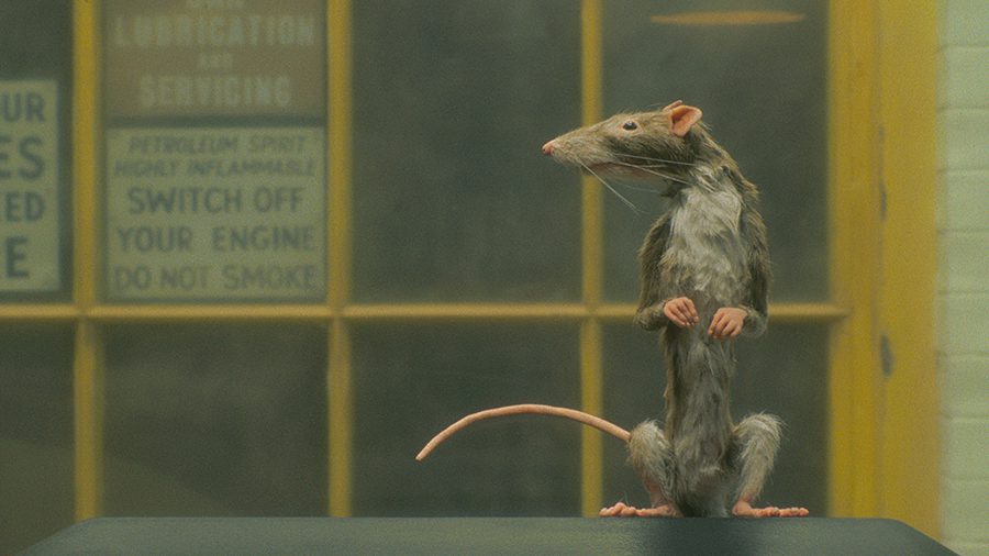 the ratcatcher netflix short wes anderson