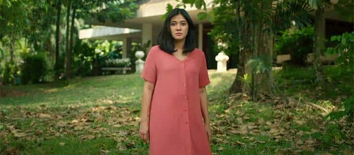 The Womb New Horror Movies On Netflix For Halloween