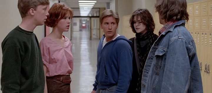The=Breakfast Club Best Movies To Watch On Netflix Before They Leave At The End Of September