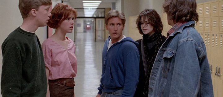 thebreakfast club 11 best movies to watch on netflix before they leave at the end of september 2023