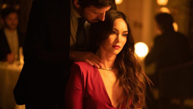 Till Death Movie Leaving Netflix At End Of September