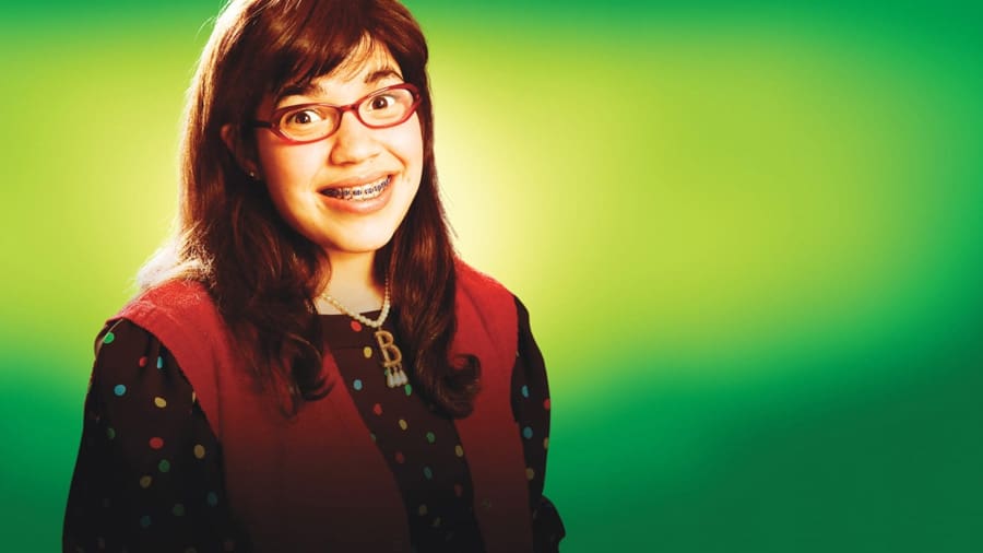 ugly betty added to netflix