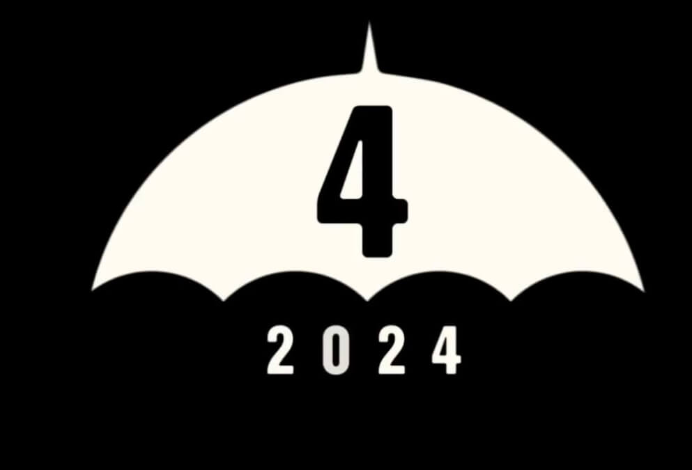 umbrella academy season 4 2024 umbrella academy season 4 2024