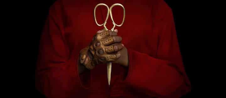 Us New Horror Movies On Netflix For Halloween
