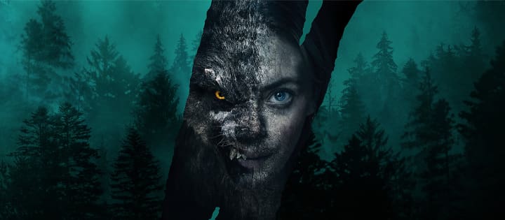 viking wolf new horror movies on netflix for halloween 2023