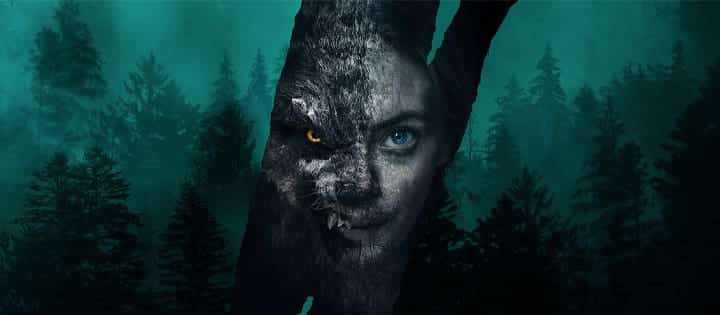 Viking Wolf New Horror Movies On Netflix For Halloween