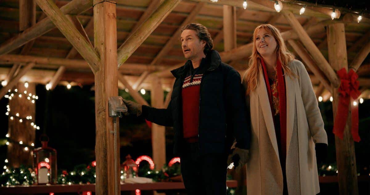 Virgin River Christmas Episodes