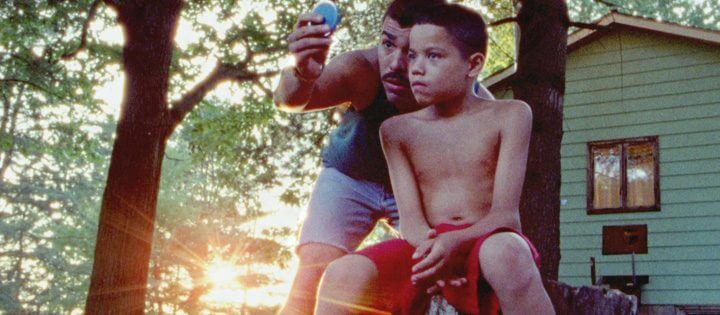 We The Animals Leaving Netflix