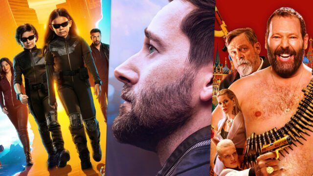 Whats Coming To Netflix This Week September