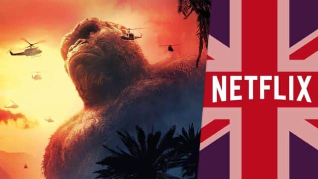 Whats New On Netflix Uk This Week September Th