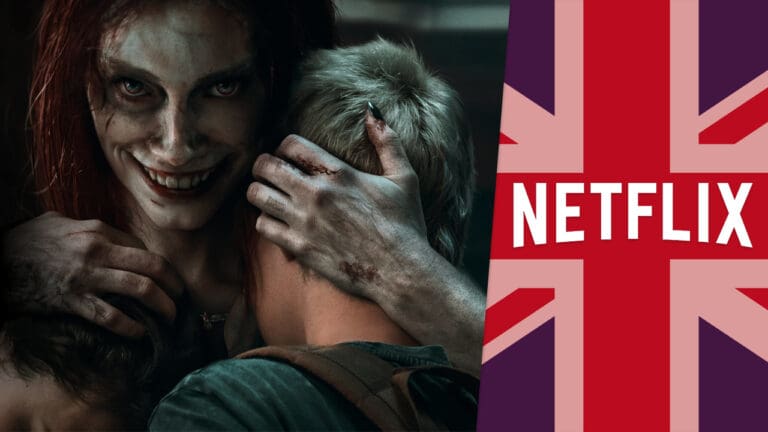 Whats New On Netflix Uk This Week September Nd