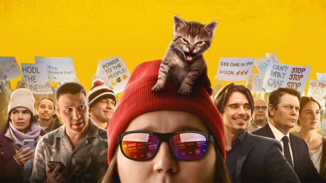 When Will Dumb Money Be On Netflix