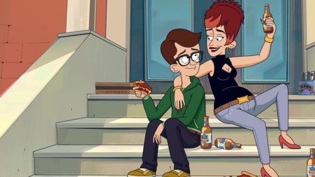 Will Chicago Party Aunt Return For Season At Netflix