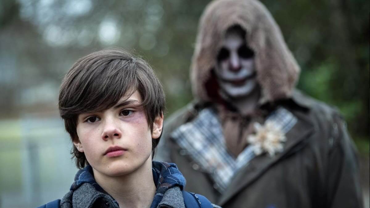 Zebastin I Woke Up A Vampire Season Netflix Teen Comedy