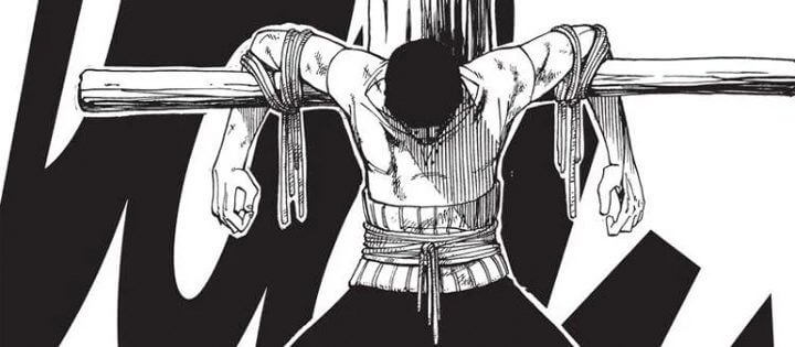 Zoro Manga What Did The Live Action One Piece Change About The Story
