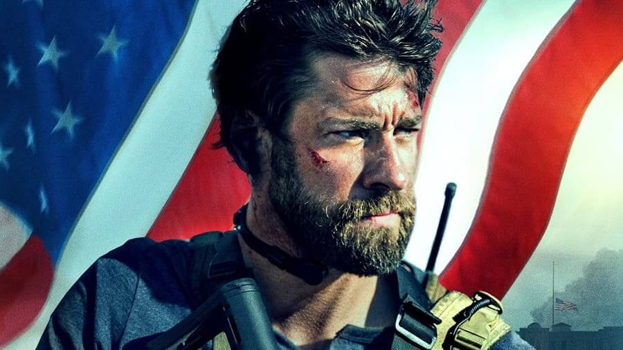 Hours The Secret Soldiers Of Benghazi New On Netflix
