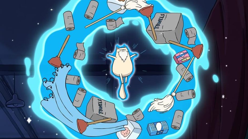 ‘Exploding Kittens’ Netflix Series: Release Date & Everything We Know ...